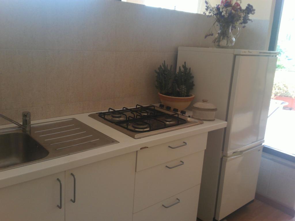 A Casa Di Grace Bed & Breakfast Cassino Luaran gambar