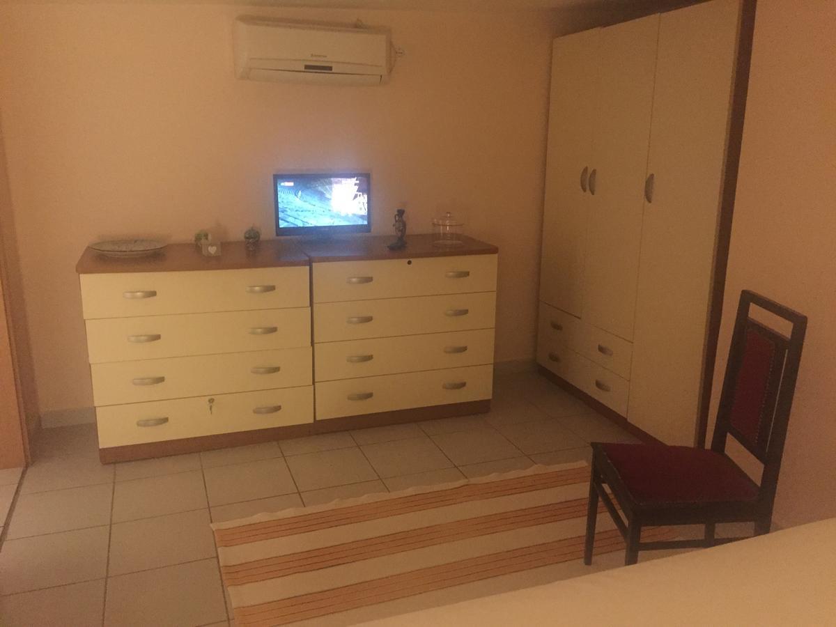 A Casa Di Grace Bed & Breakfast Cassino Luaran gambar